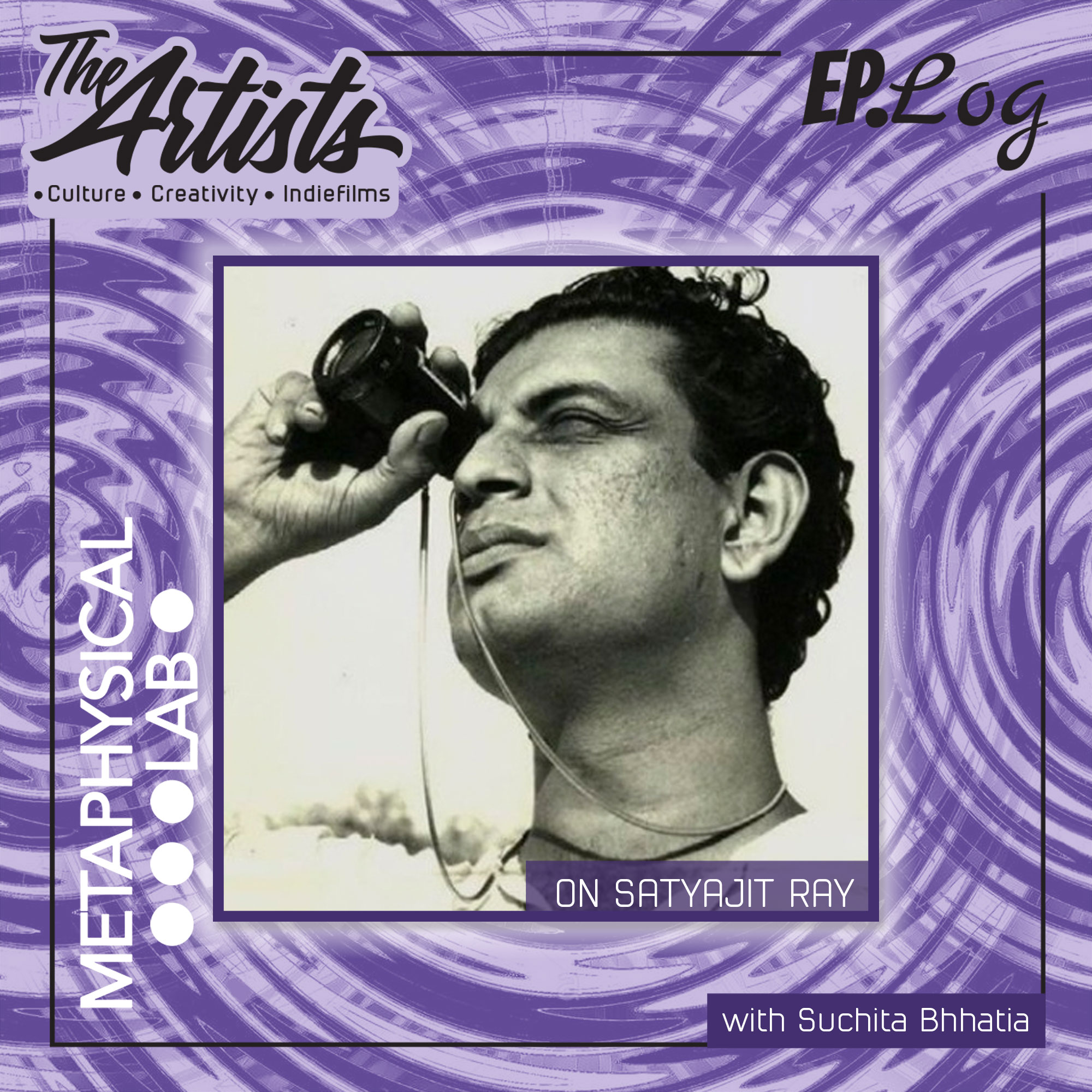 The Artists: Arts, Culture, and Cinema with Suchita Bhhatia