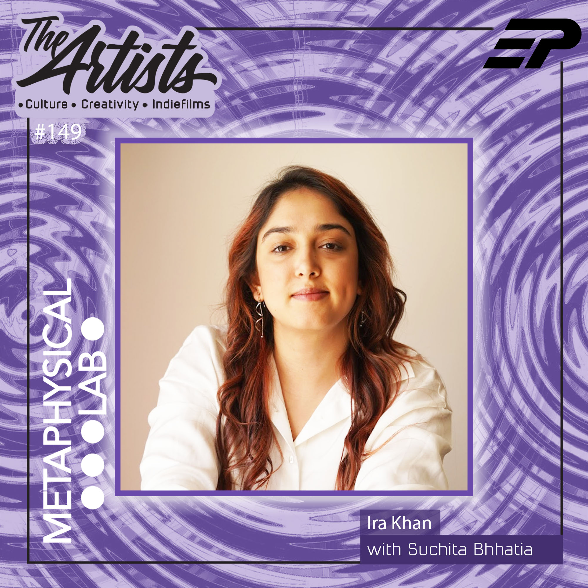 The Artists: Arts, Culture, and Cinema with Suchita Bhhatia
