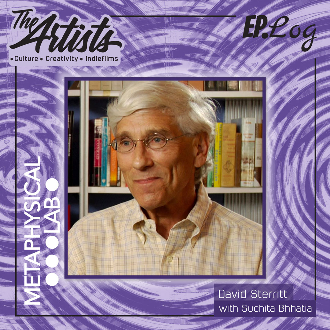 The Artists: Arts, Culture, and Cinema with Suchita Bhhatia