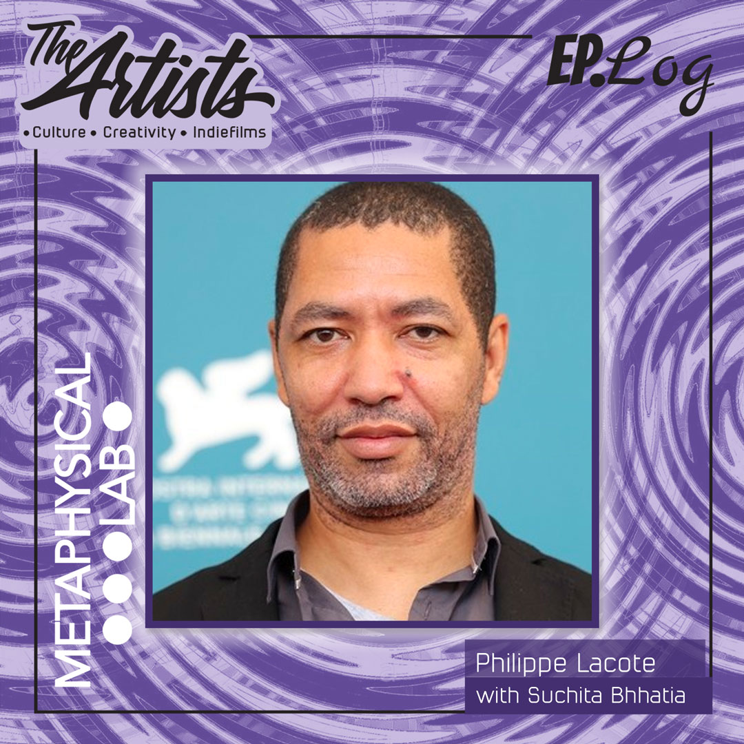 EP 79 NIGHT OF THE KINGS- ACADEMY NOMINATED FROM IVORY COAST FEST: PHILIPPE LACOTE