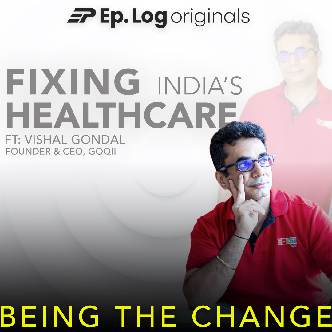 Being The Change
