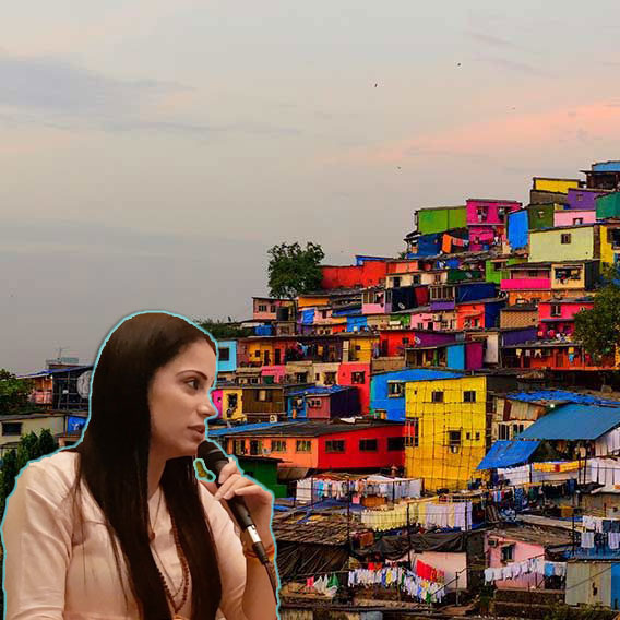 Ep.2: Being a Misaal | Rohan Thakar ft. Rouble Nagi