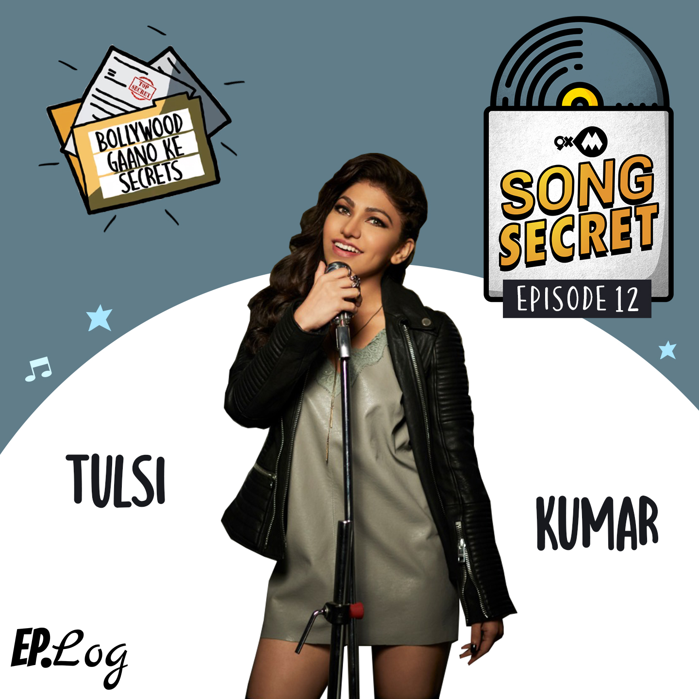 9XM Song Secret ft. Tulsi Kumar