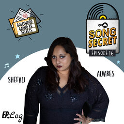 9XM Song Secret ft. Shefali Alvares