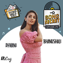9XM Song Secret ft. Dhvani Bhanushali