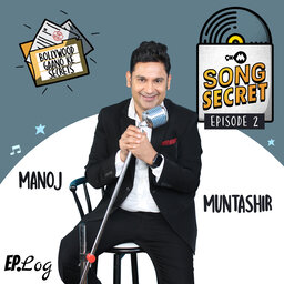 9XM Song Secret ft. Manoj Muntashir