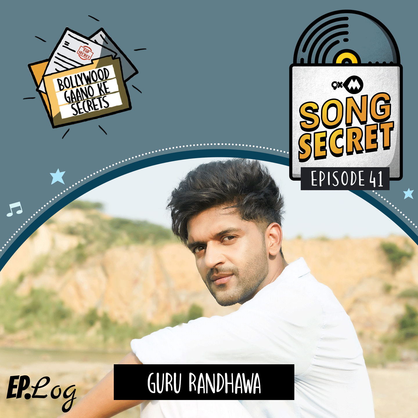 9XM Song Secret ft. Guru Randhawa