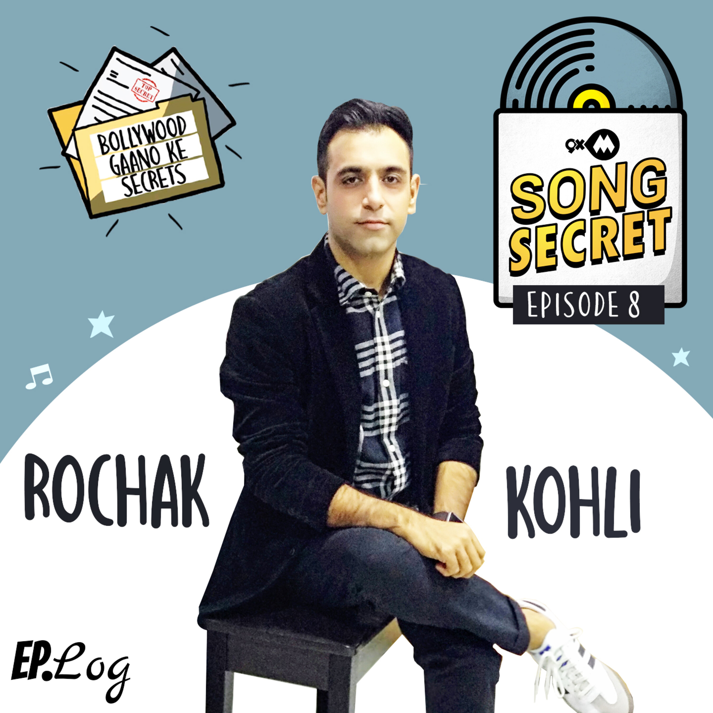 ep 8 9xm song secret ft rochak kohli listen via hubhopper ep 8 9xm song secret ft rochak kohli listen via hubhopper