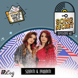 9XM Song Secret ft. Sukriti & Prakriti