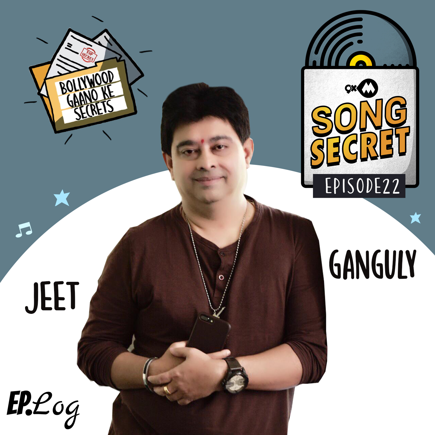 9XM Song Secret ft. Jeet Ganguly