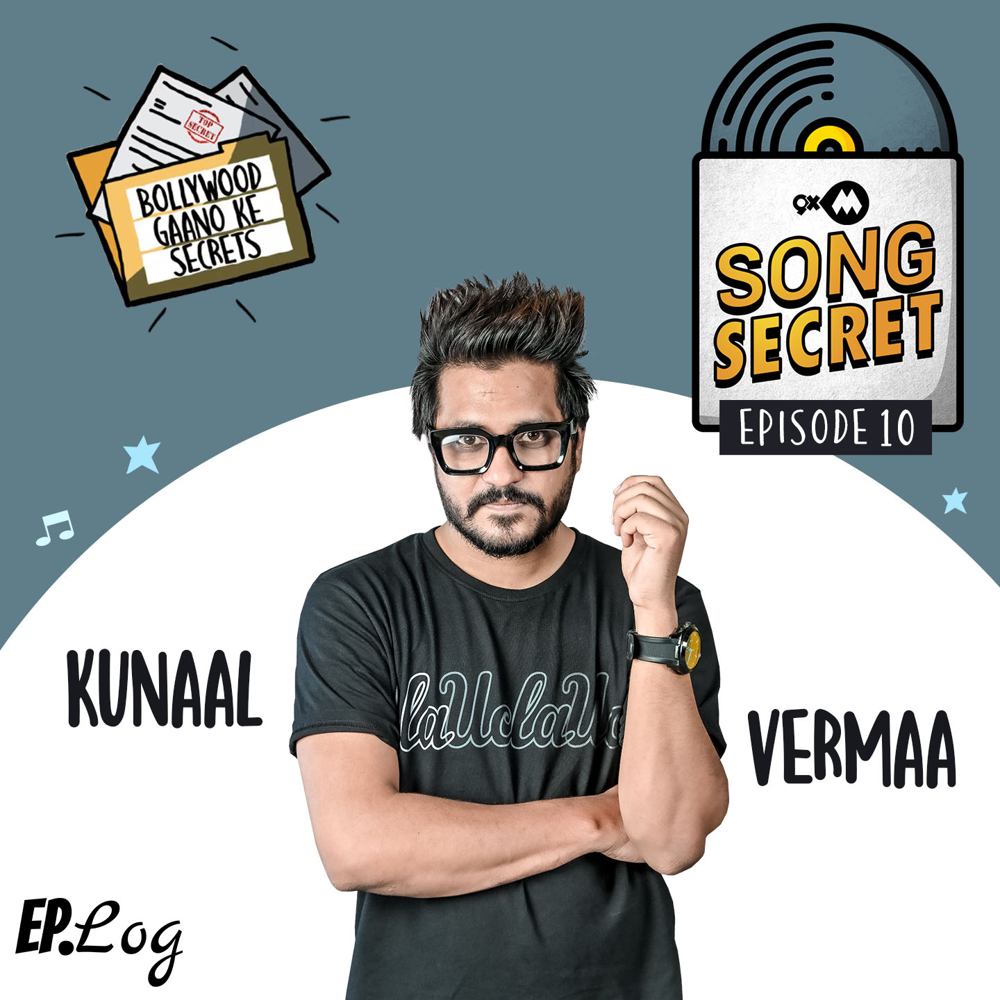 9XM Song Secret ft. Kunaal Vermaa