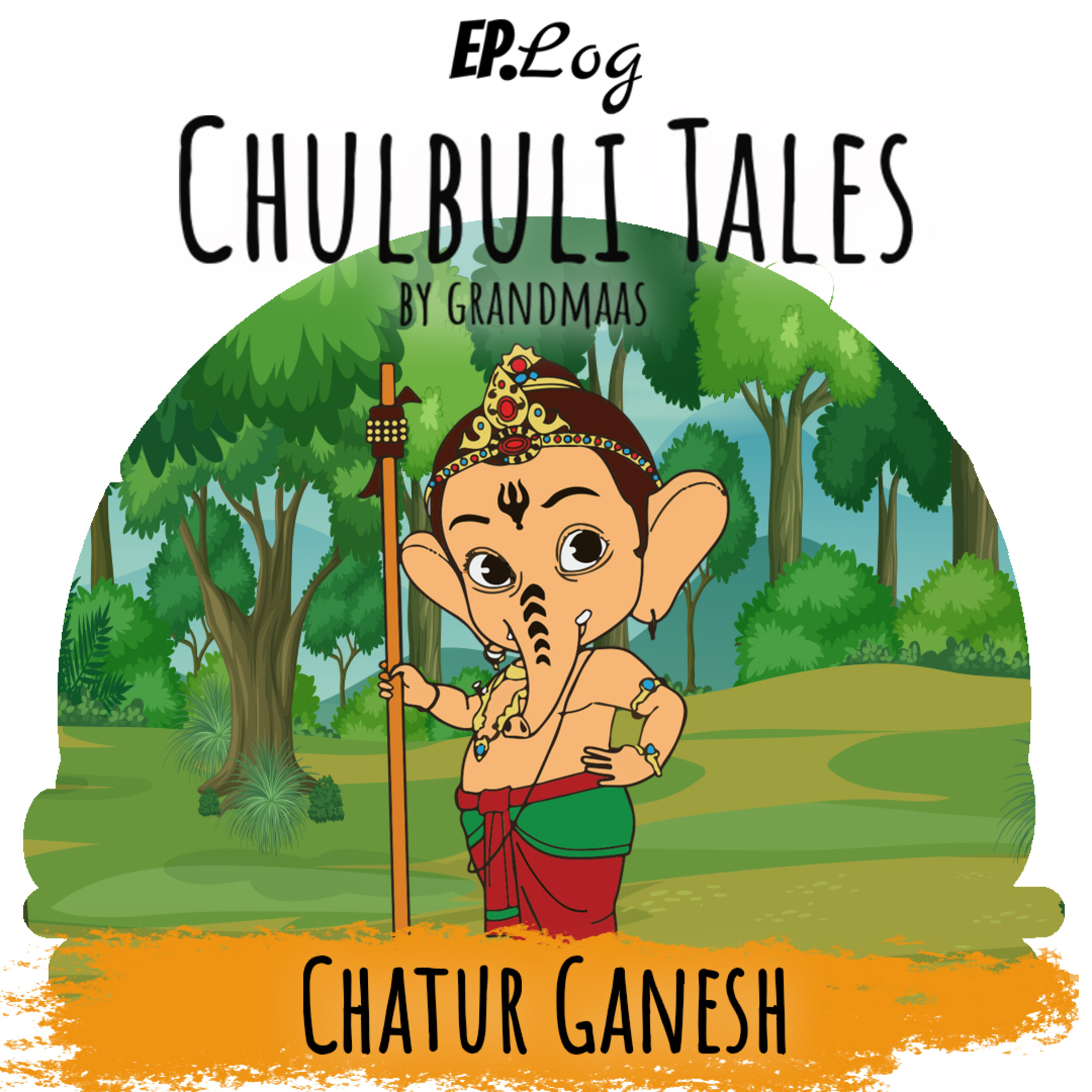 Chatur Ganesh