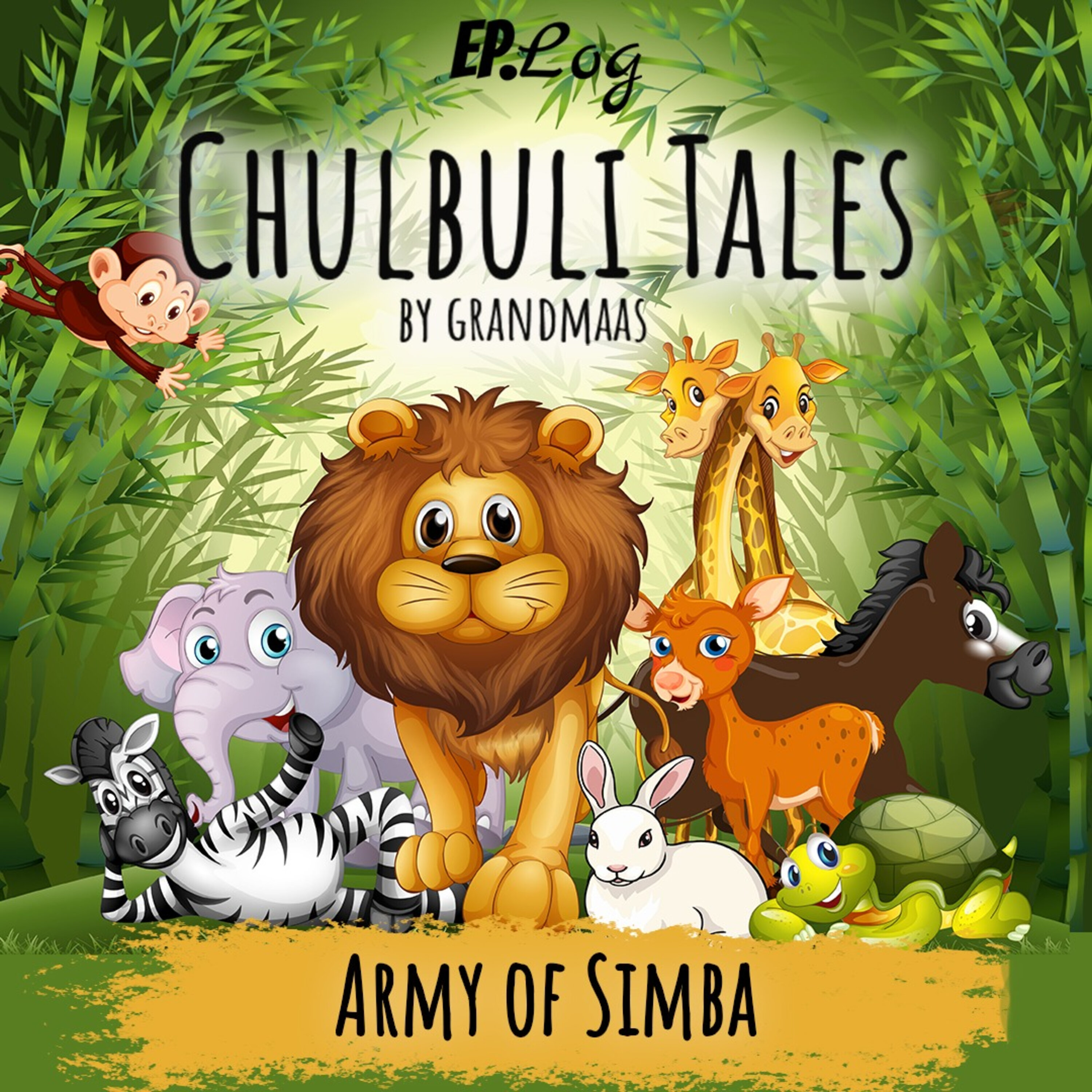 Army of Simba