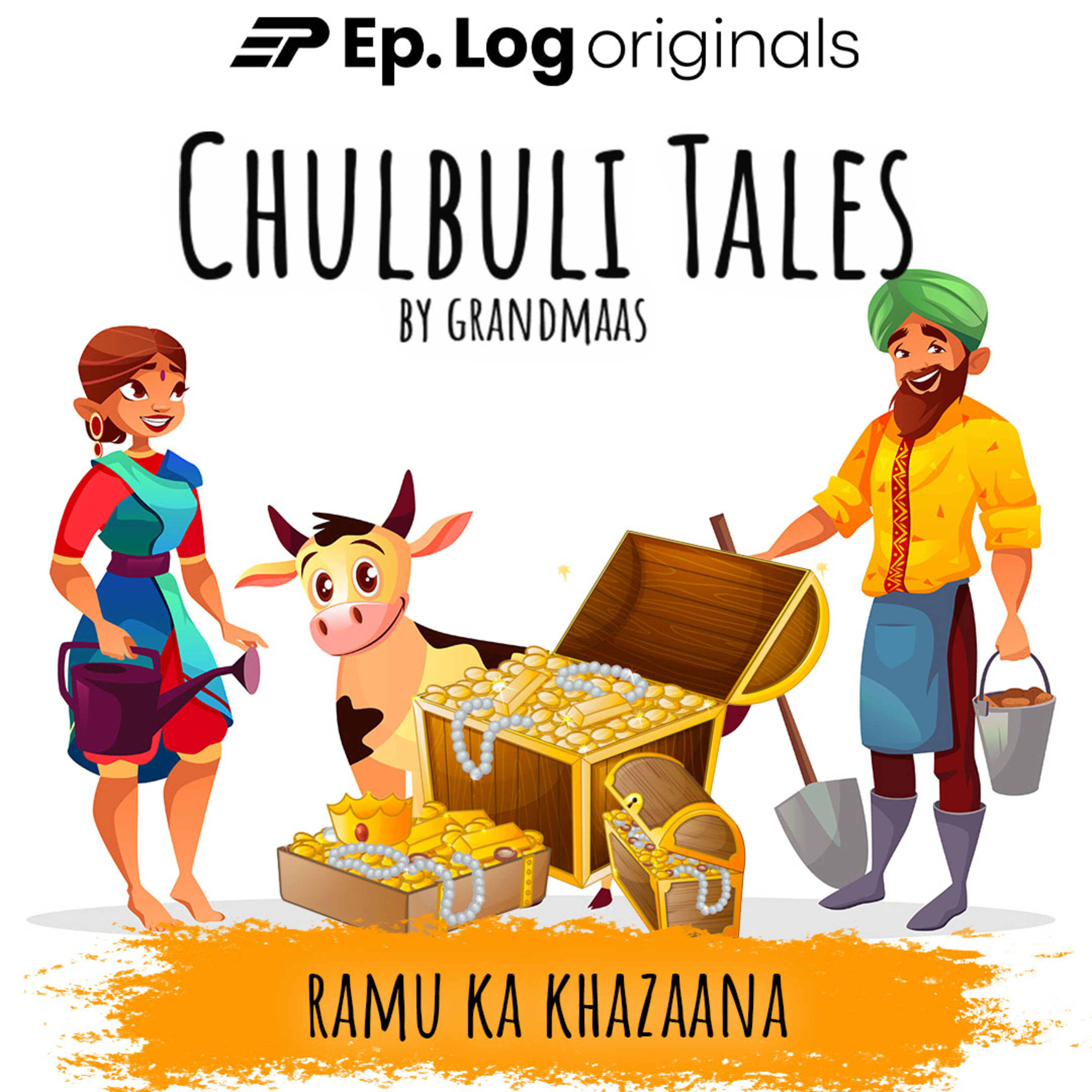 Ramu Ka Khazaana