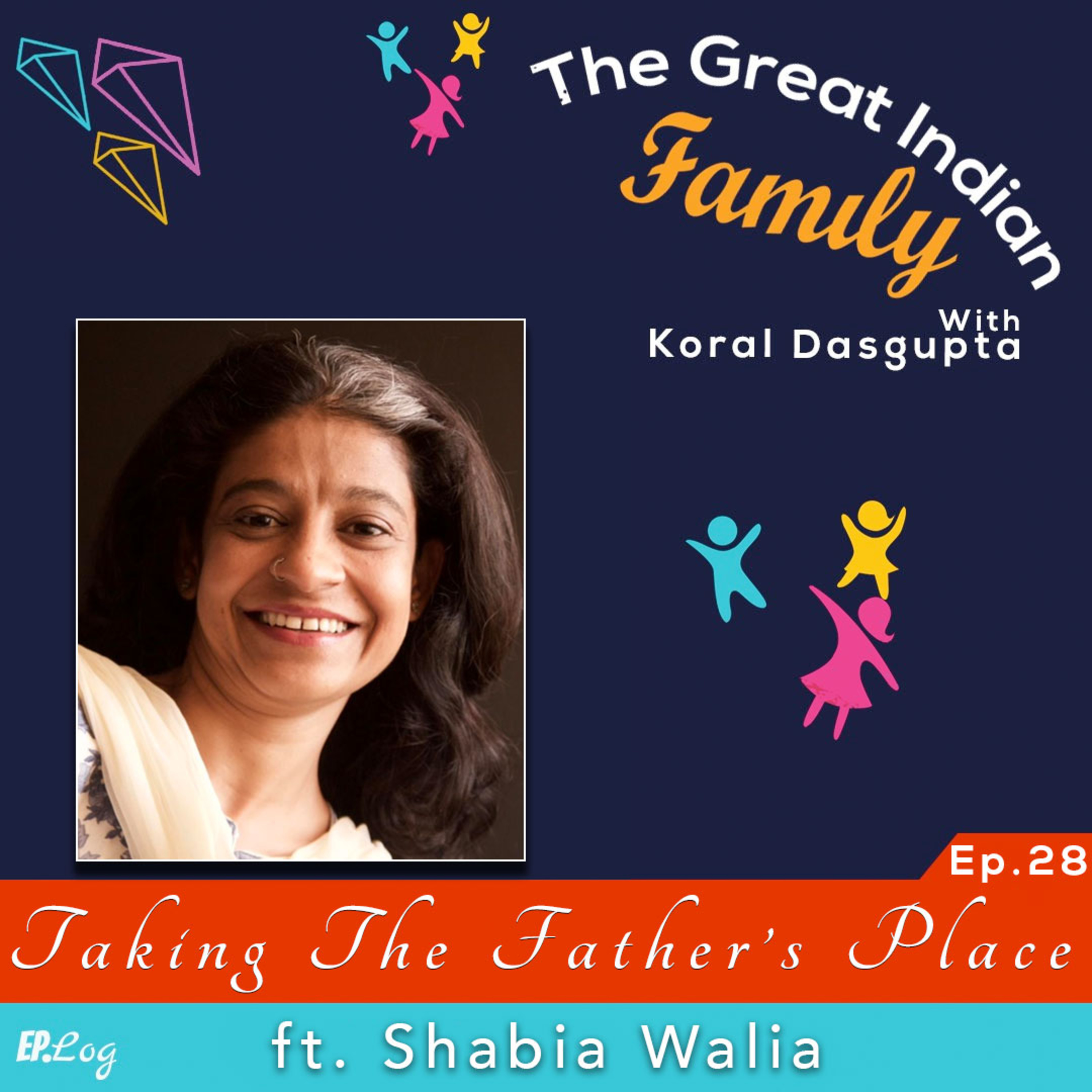 The Great Indian Family