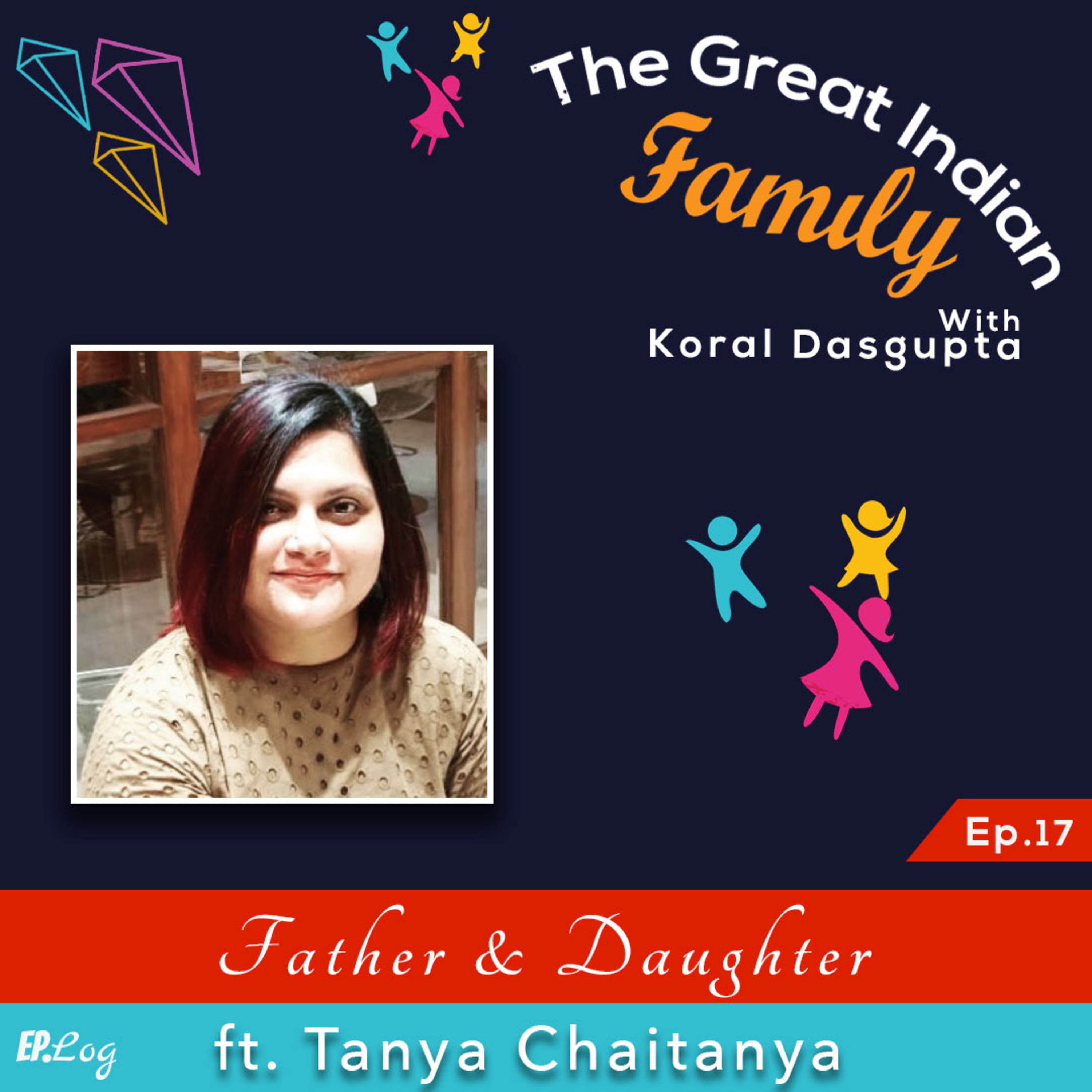 The Great Indian Family