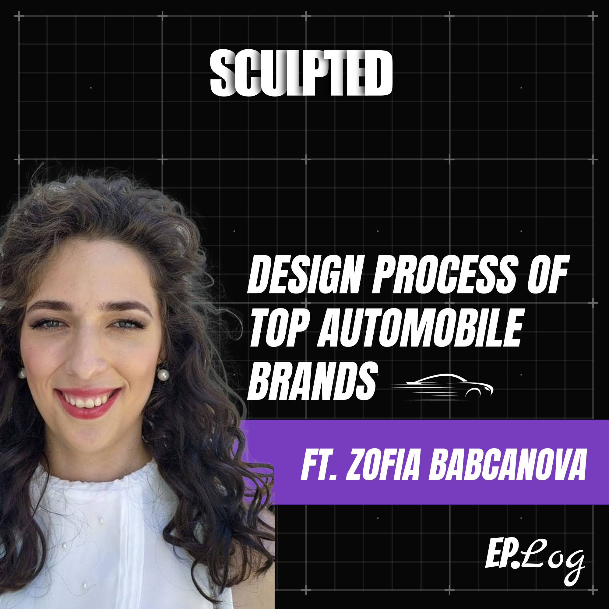Sculpted | The Design Podcast
