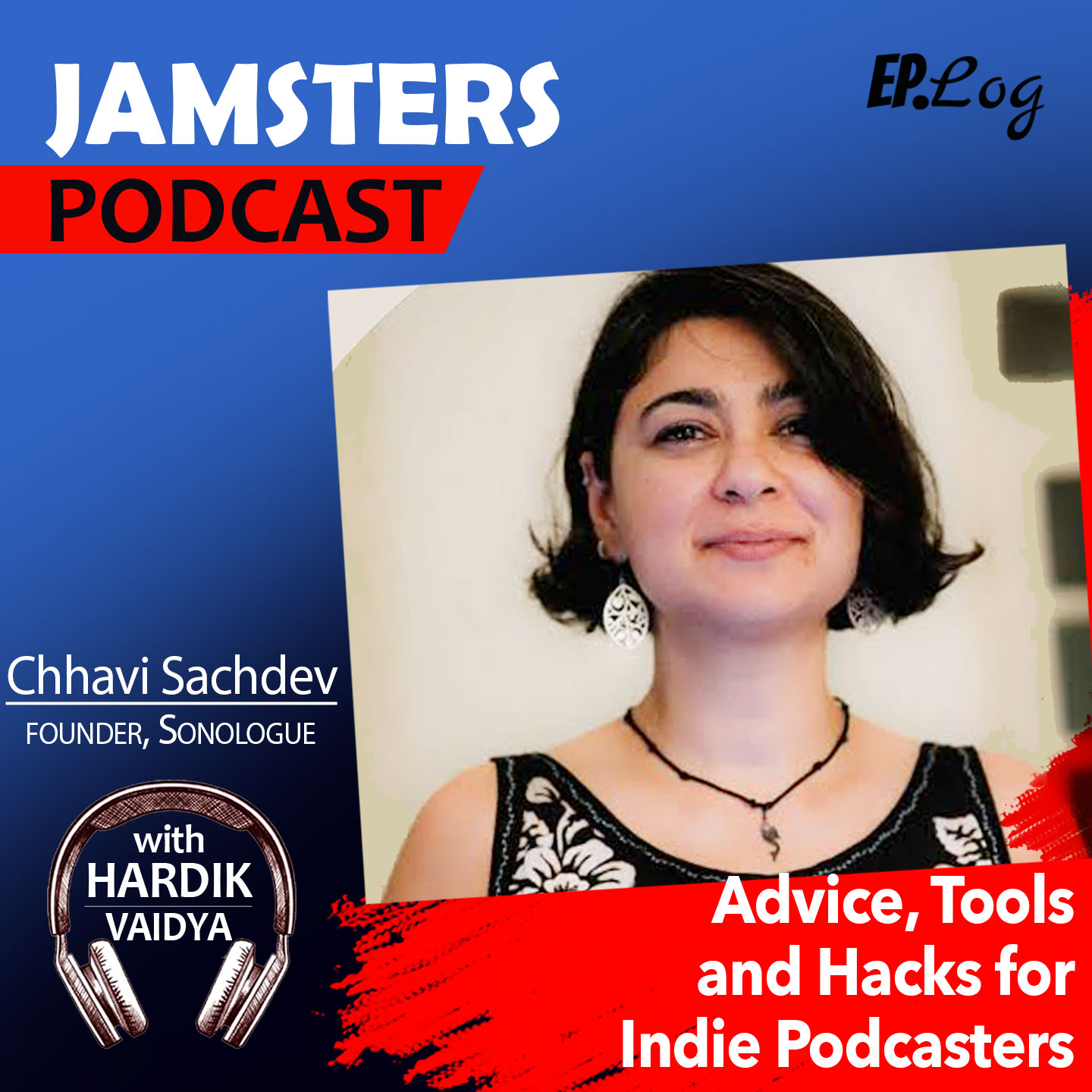 Jamsters Podcast