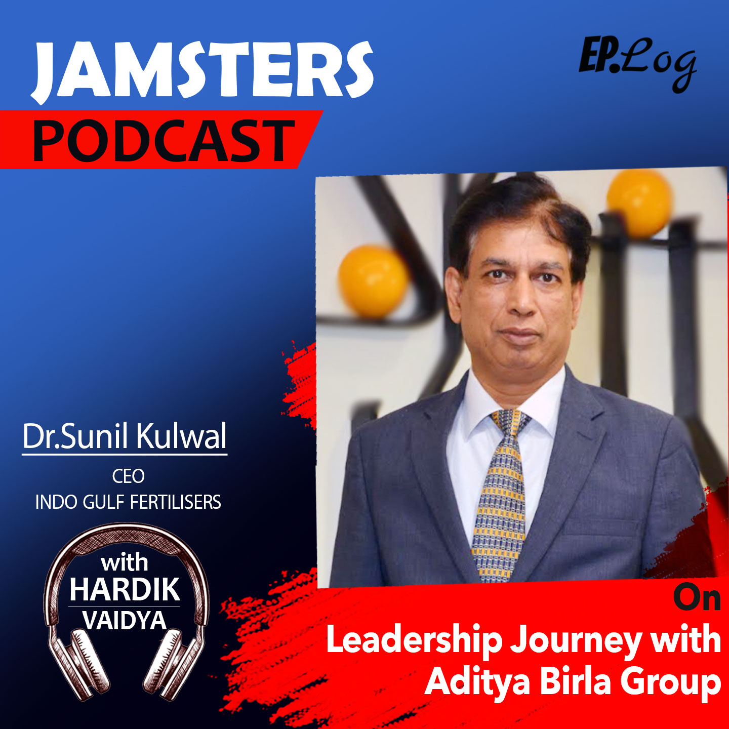 Jamsters Podcast
