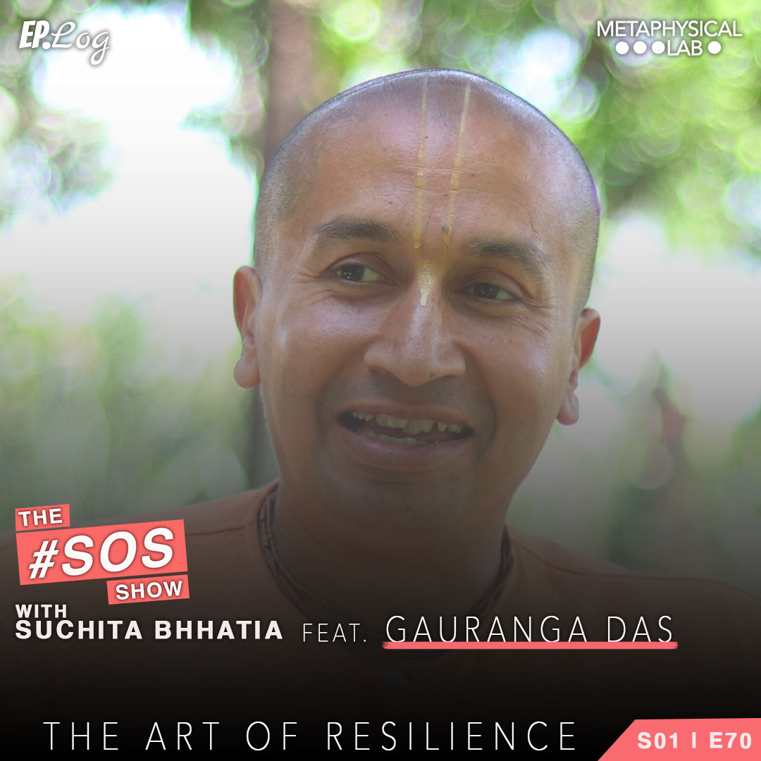 The SOS Show with Suchita