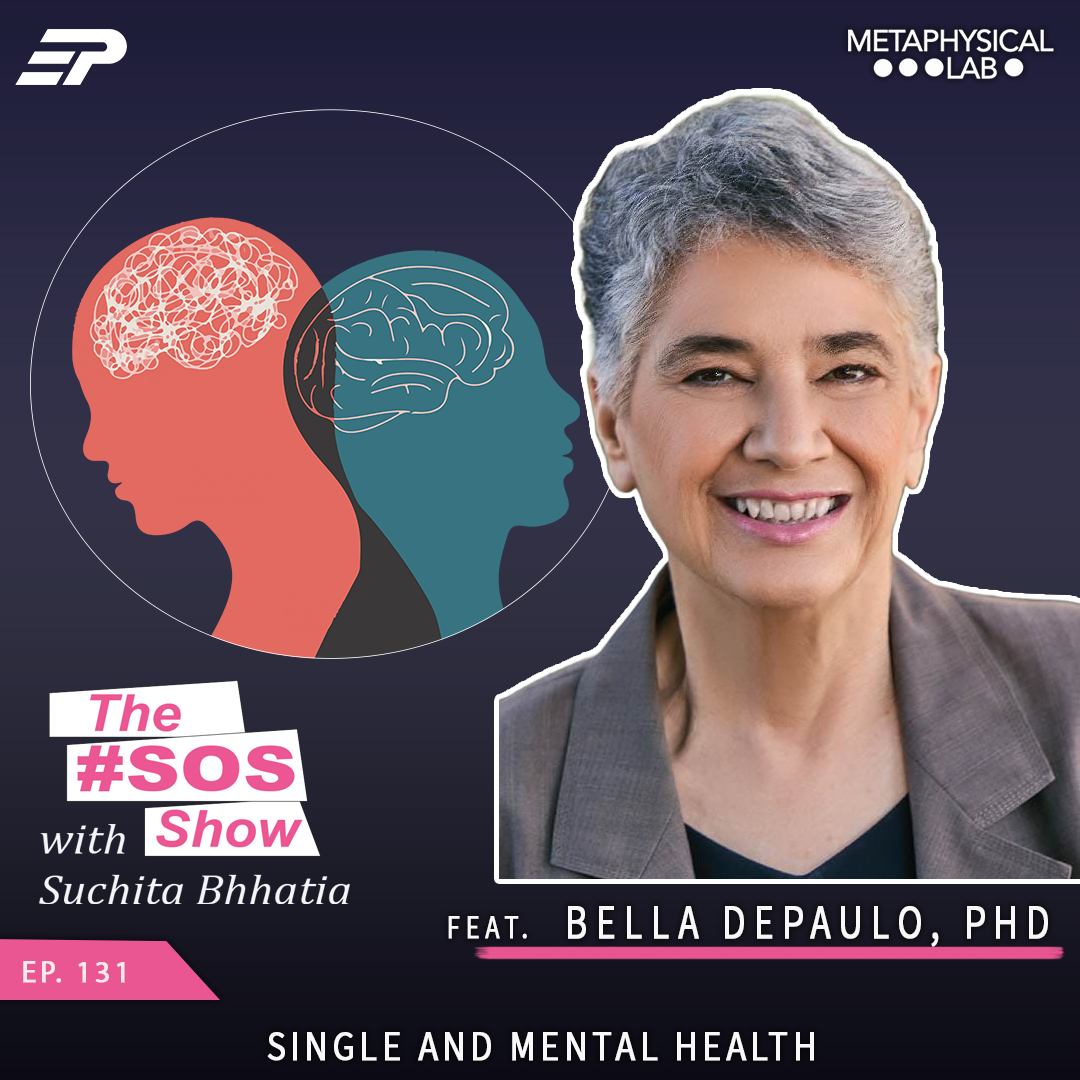 The SOS Show with Suchita