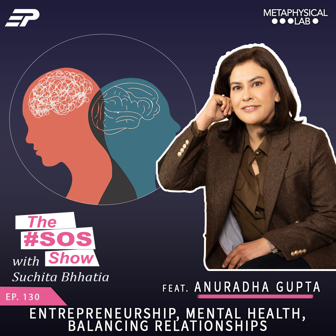 The SOS Show with Suchita