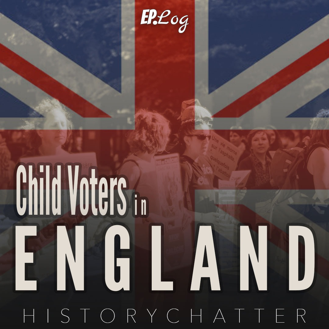 Child voters in England | Quick Takes 3