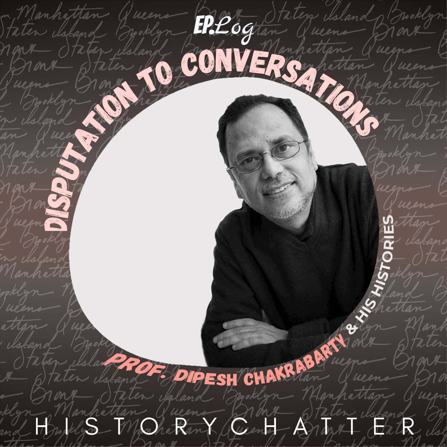 Historychatter Podcast