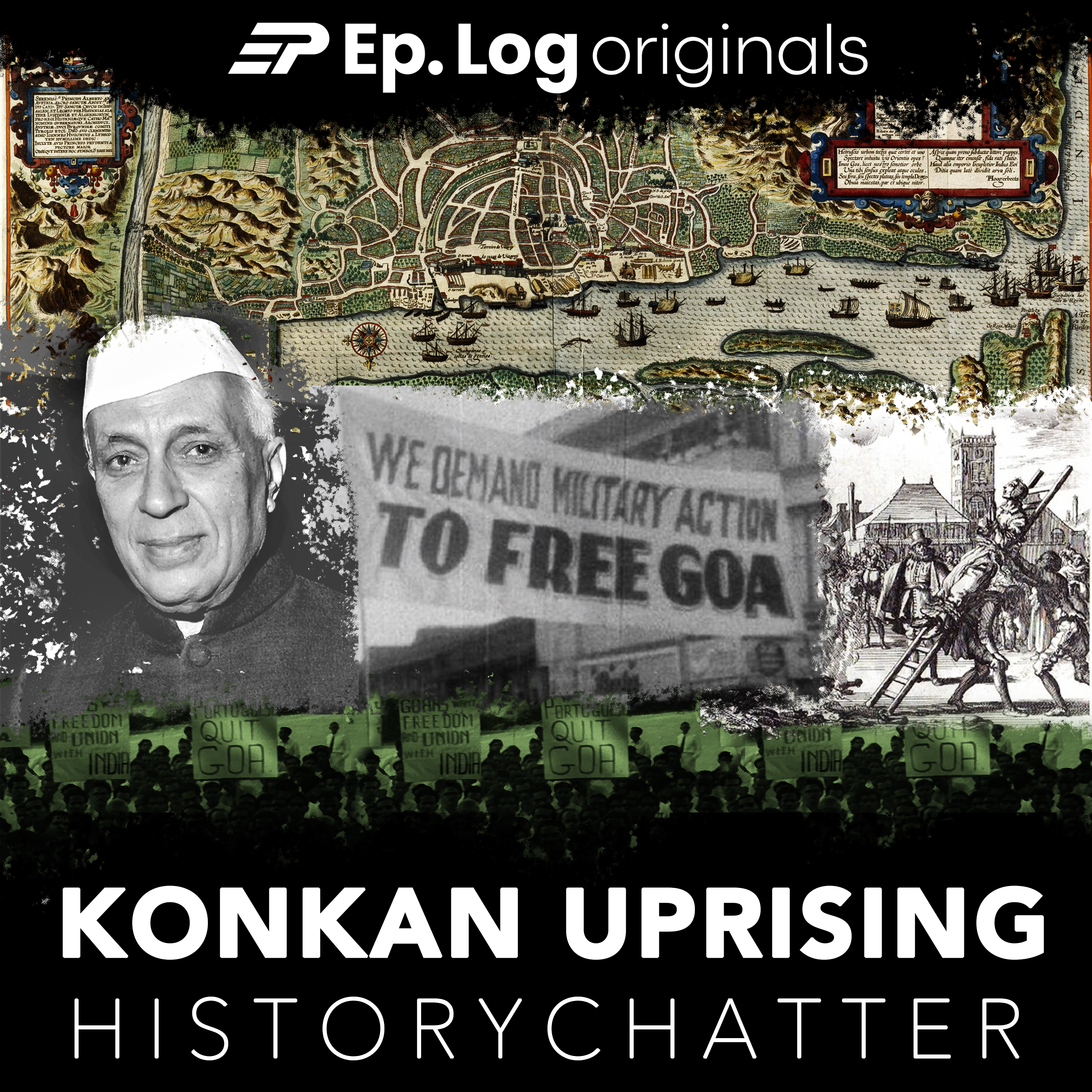 Konkan Uprising: Goa's Liberation Saga | Trailer