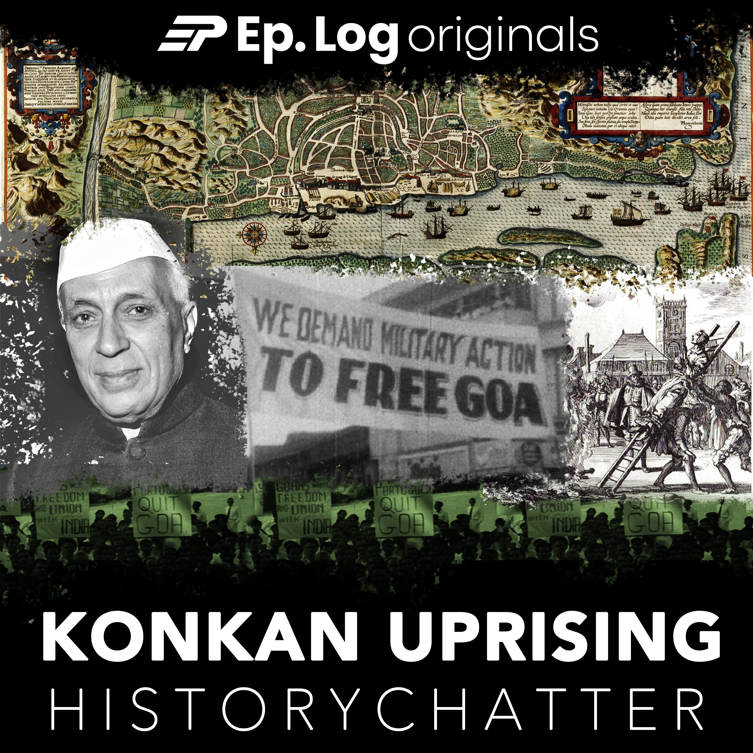 S9E1: Konkan Uprising: Goa's Liberation Saga | Trailer