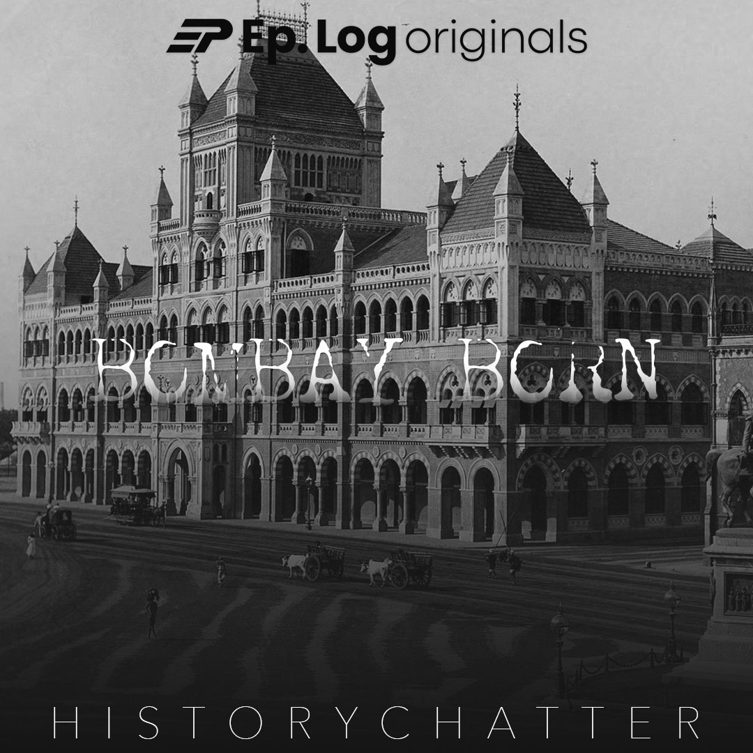 Episode Logo
