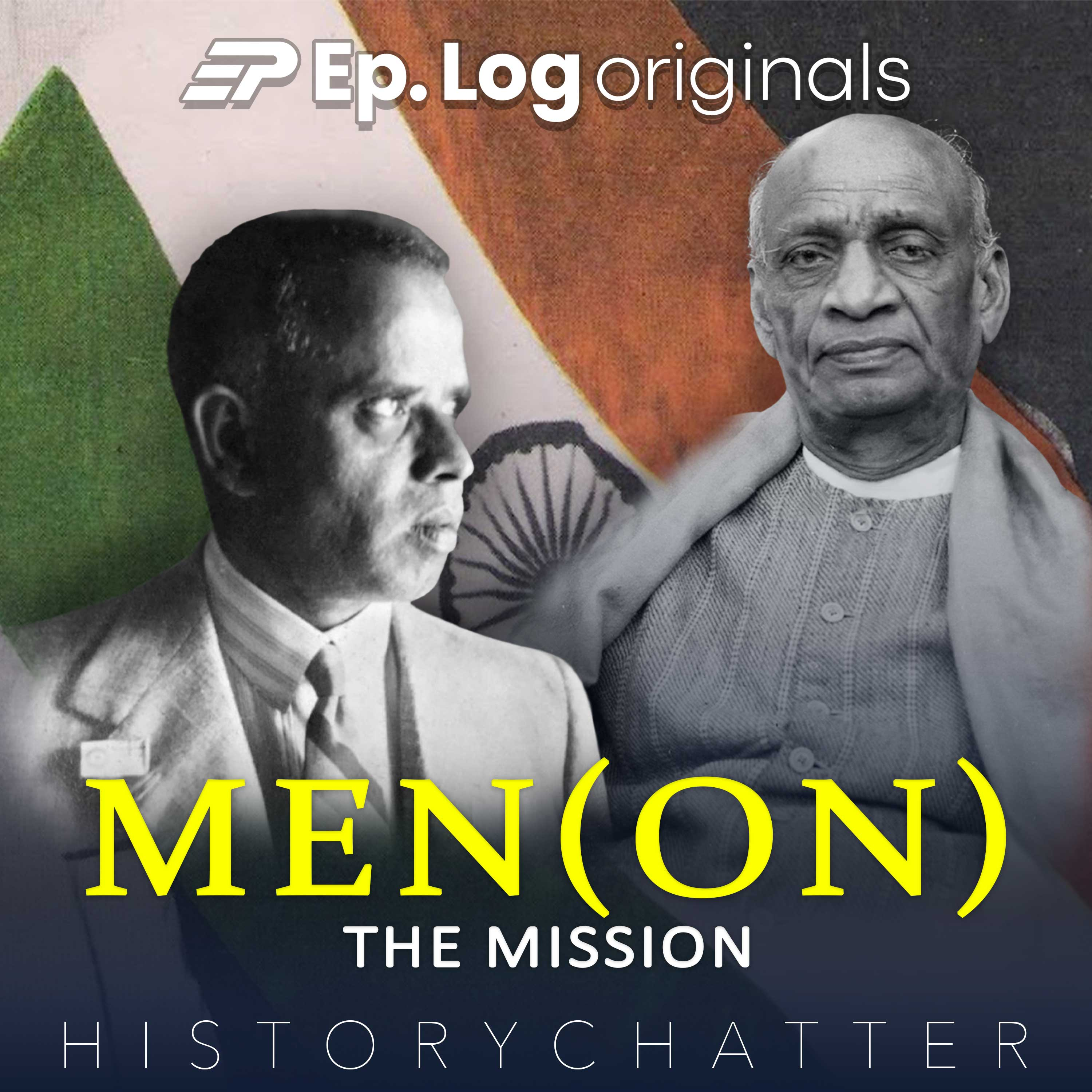 Men(on) The Mission | India United 2