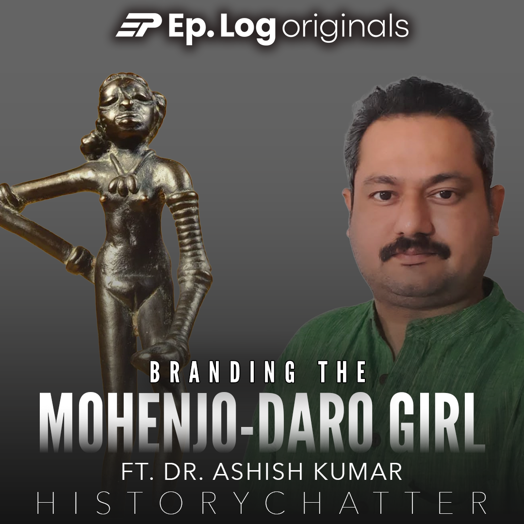 Historychatter Podcast