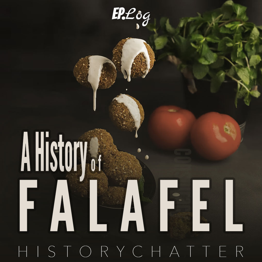 A History of Falafel