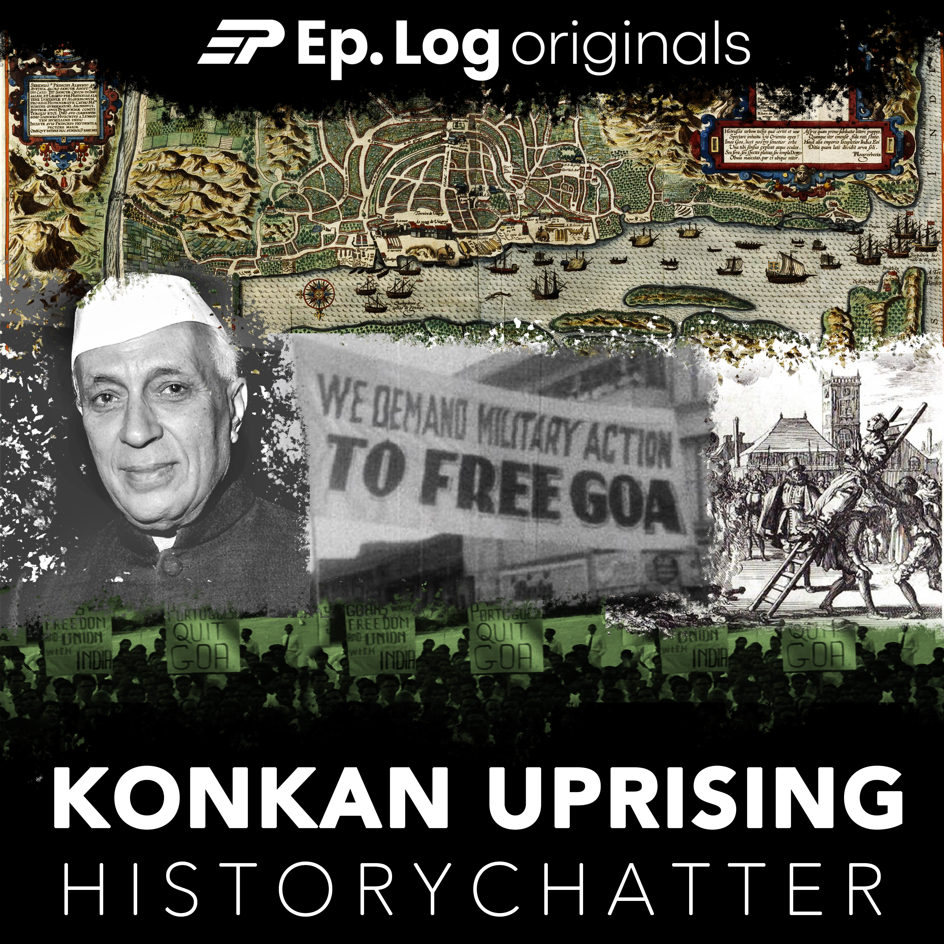 S9E2: Goa Towards Liberation | Konkan Uprising 1