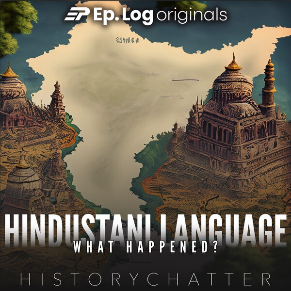 Whatever happened to the Hindustani language?