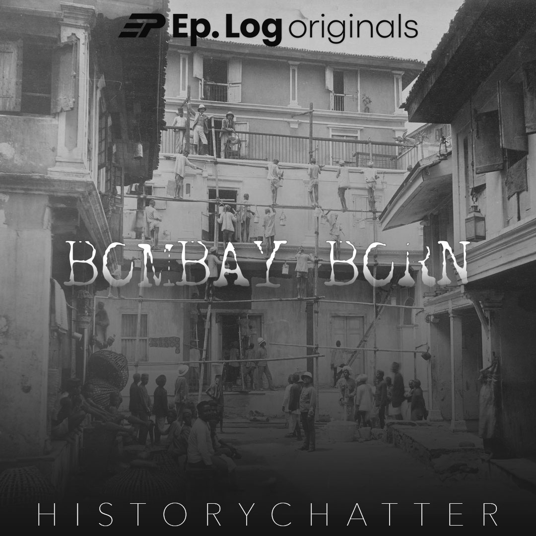 The 1890s Housing Crisis in Bombay | Bombay Born 8