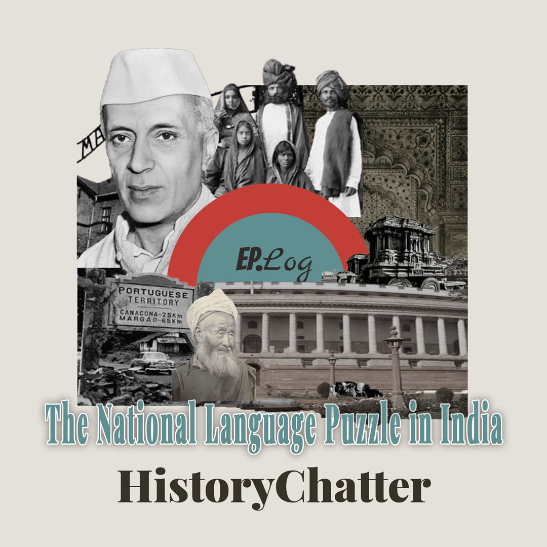 The National Language Puzzle in India