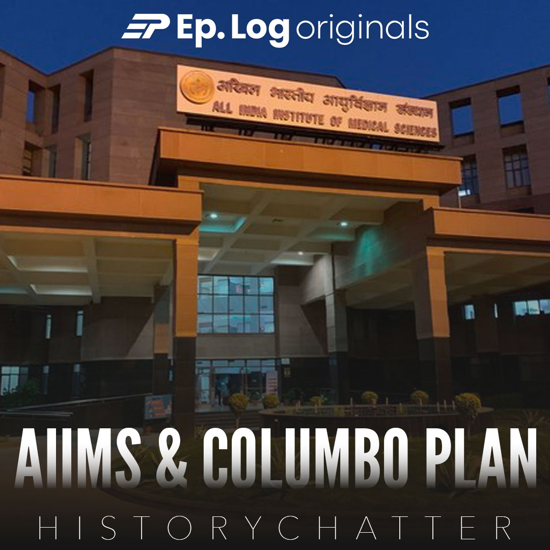 Historychatter Podcast