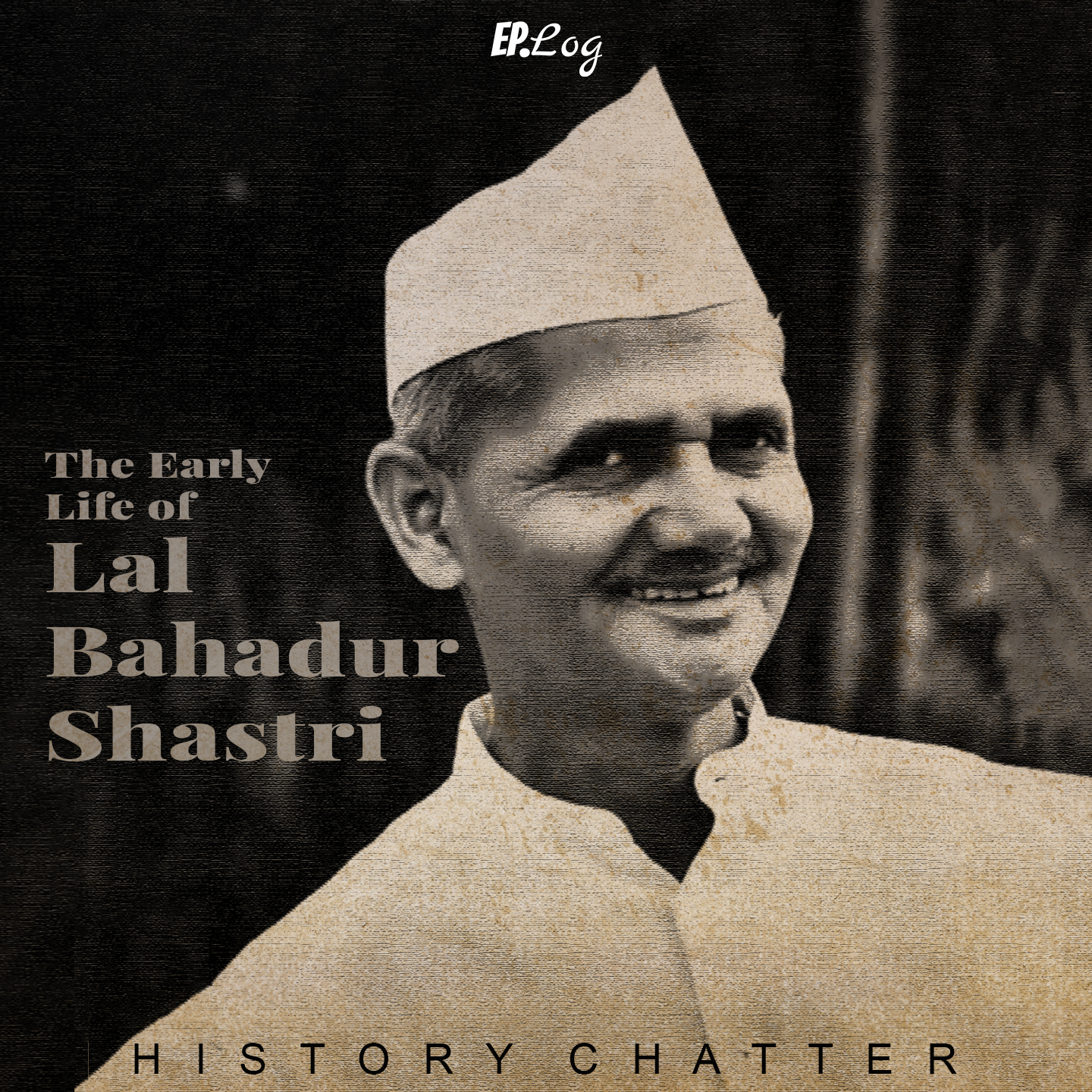 The Early Life of Lal Bahadur Shastri