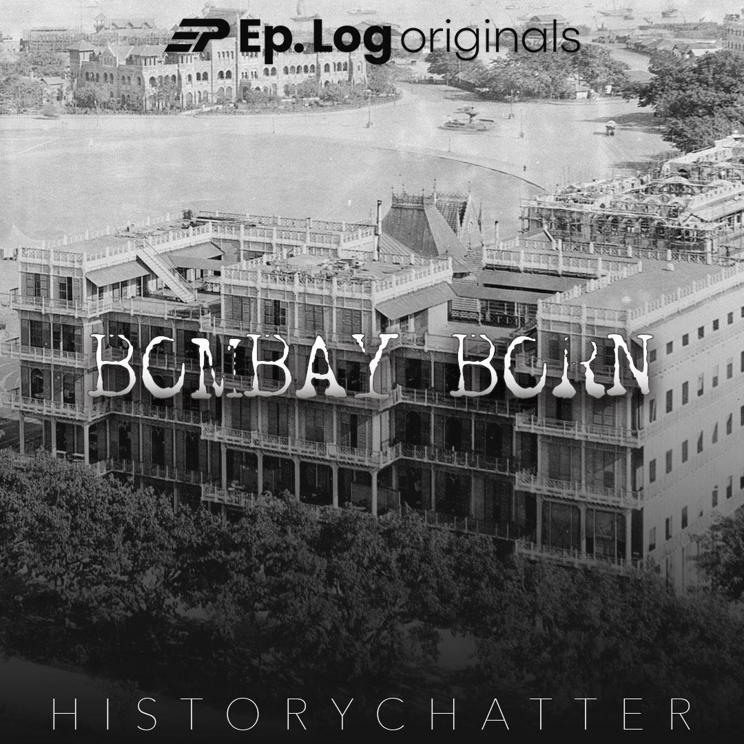 Episode Logo