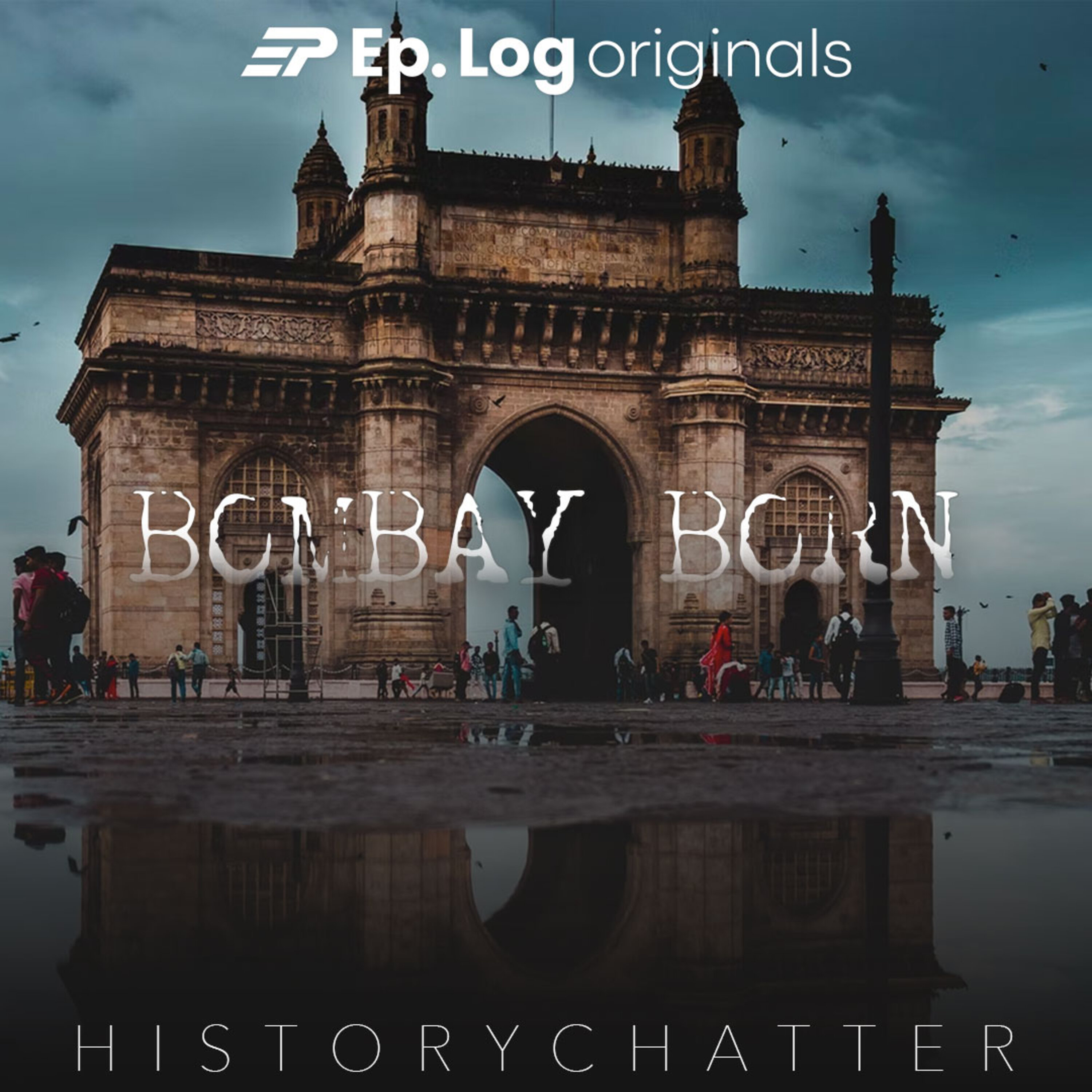 S3E1: Introducing: BOMBAY BORN | (The Rise of Bombay)