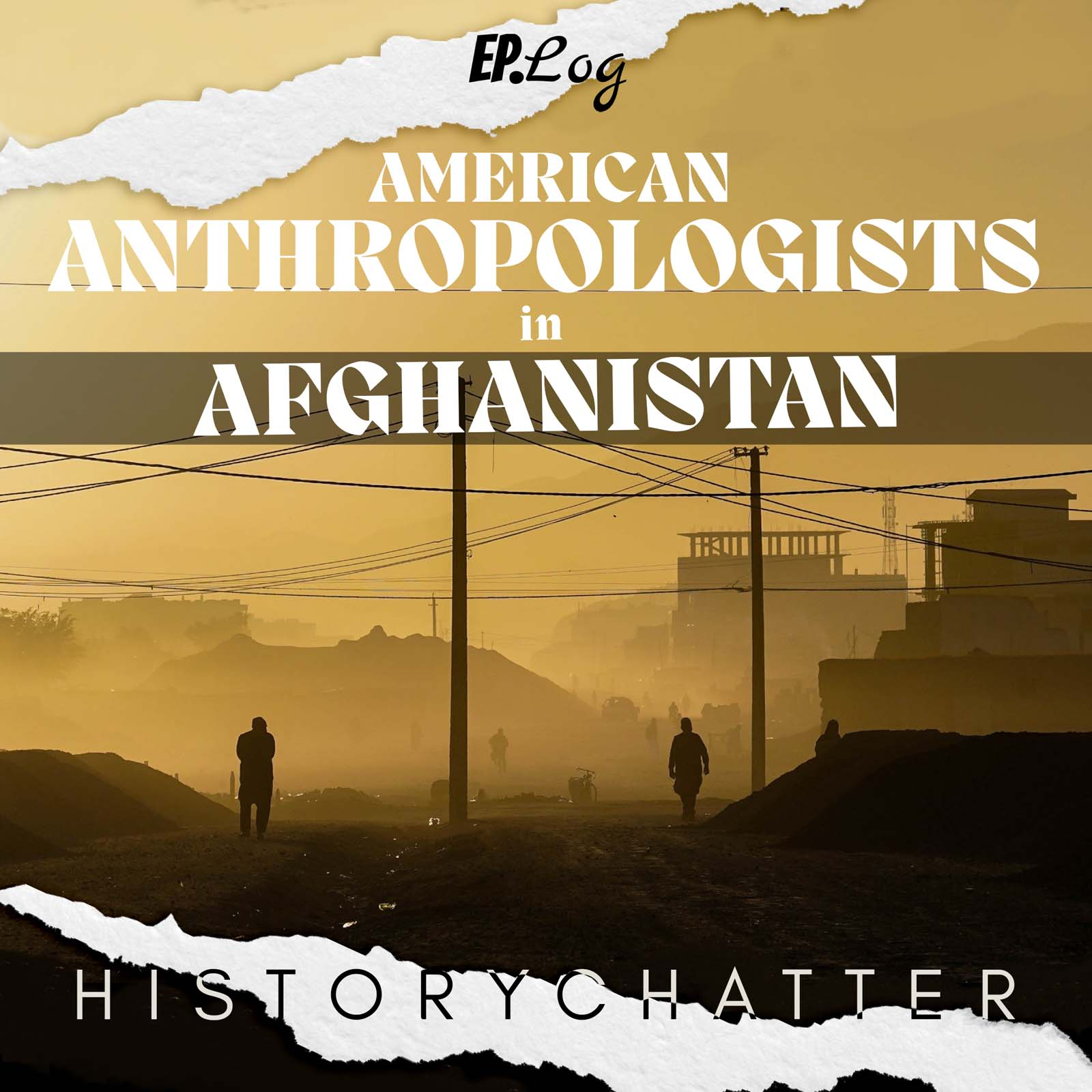 American Anthropologists in Afghanistan