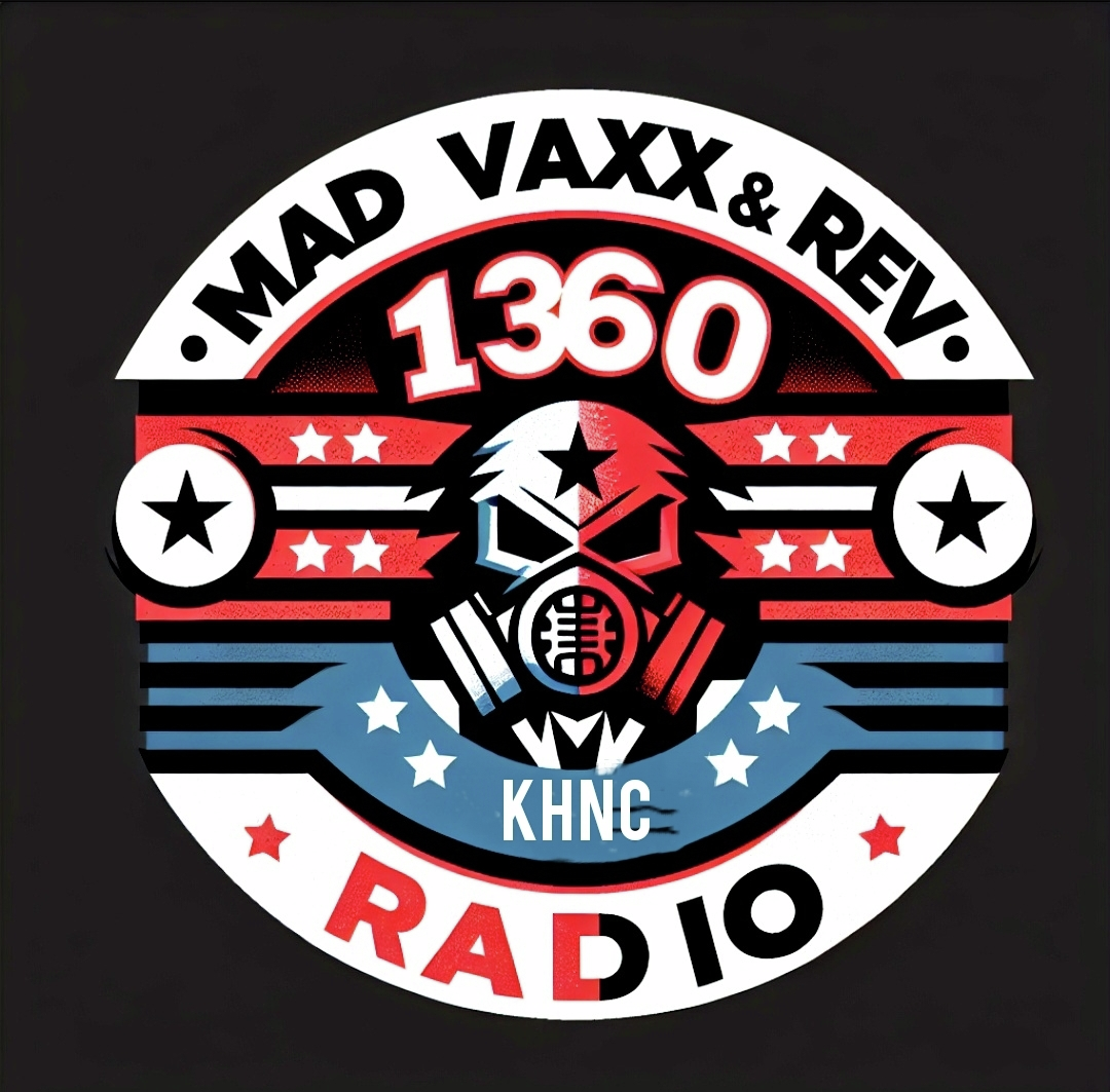 Mad Vaxx and the Rev Podcast - 2025-12-31