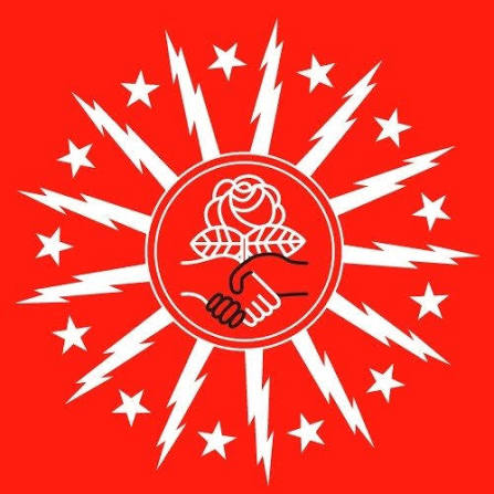 Swamp Fight Radio Show Podcast - Democrat Socialists of America - 2026-6-30 episode artwork