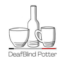 The Deaf Blind Potter Podcast - 2023-11-20