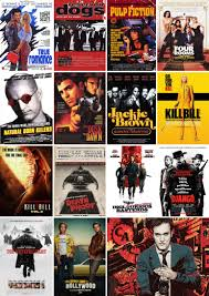 Classic Vinyl with Jay Dee Podcast -- Tarantino Movie Songs -- 2026-2-4