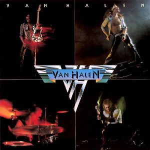 Classic Vinyl with Jay Dee - Van Halen, Van Halen 1