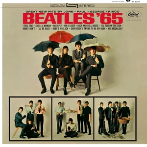 Classic Vinyl with Jay Dee - Beatles 65 - 2025-01-11
