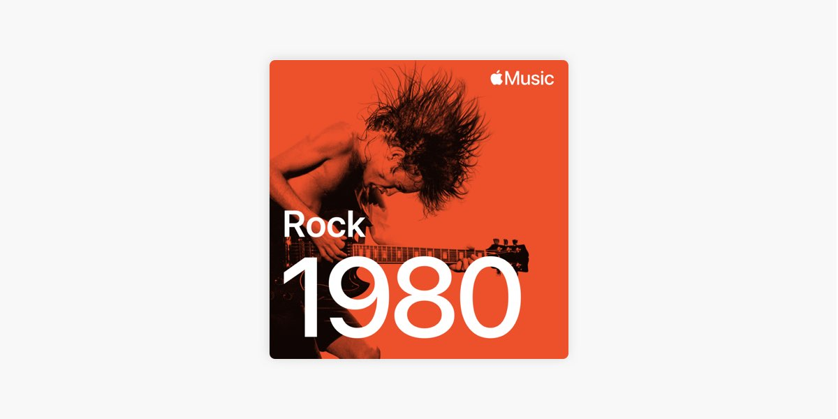 Classic Vinyl with Jay Dee -- Rock Hits 1980 -- 2026-2-18